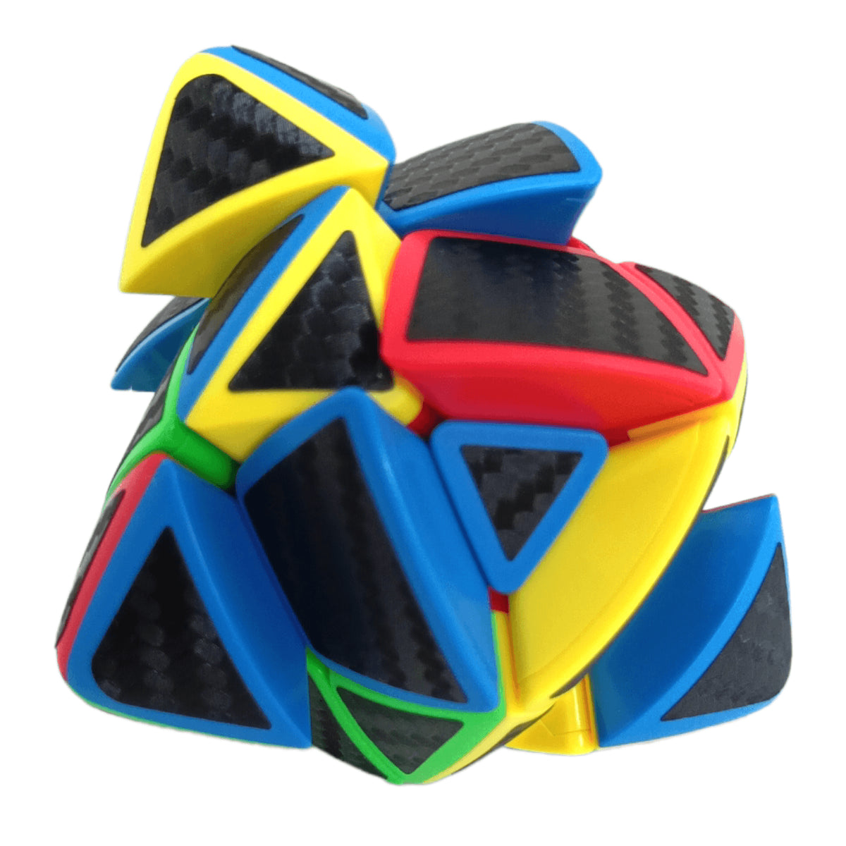 Mastermorphynx Mastermorphix Cobra Fibra de Carbono – Cuboscubik