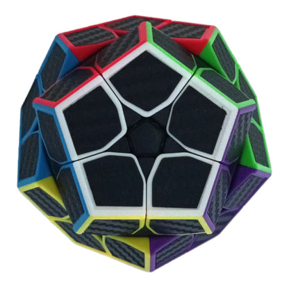 Cobra Megaminx 2x2 Kibiminx