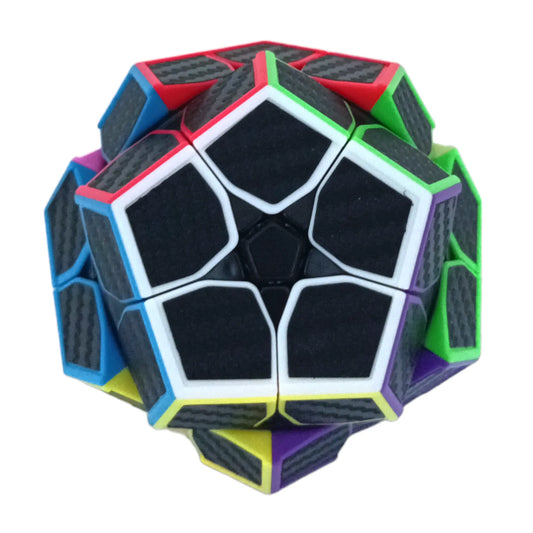 Cobra Megaminx 2x2 Kibiminx