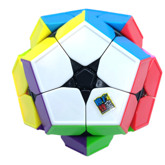 Moyu Meilong Megaminx 2x2 Kibiminx