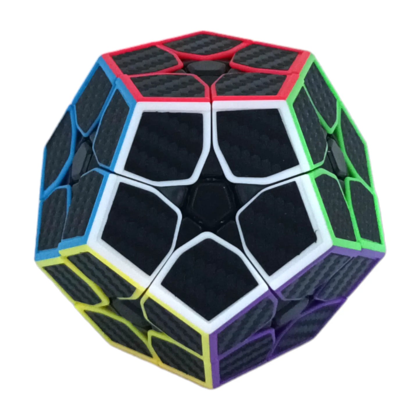 Cobra Megaminx 2x2 Kibiminx