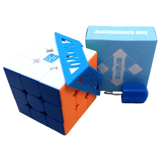 Moyu Meilong 3x3 Magnetico V2