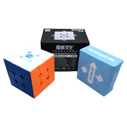 Moyu Meilong 3x3 Magnetico V2