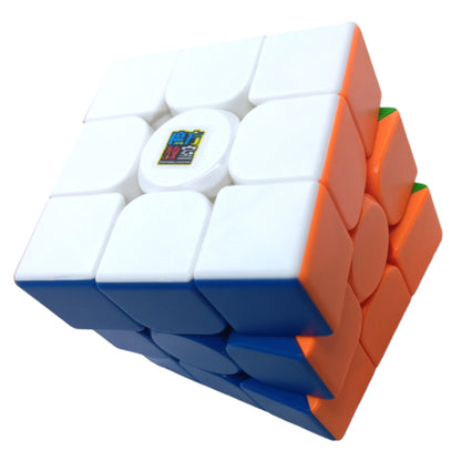 Moyu Meilong 3x3 Magnetico + Lubricante