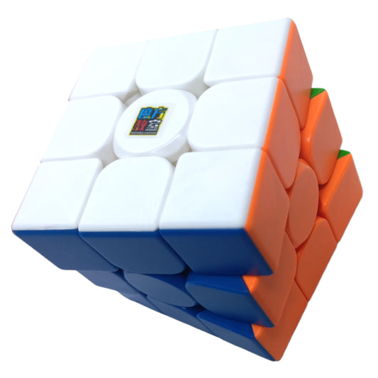 Moyu Meilong 3x3 Magnetico + Lubricante