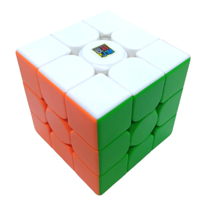 Moyu Meilong 3x3 Magnetico + Lubricante
