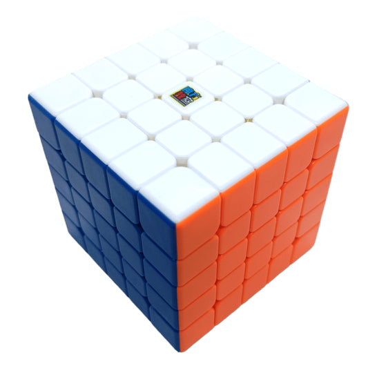 Moyu Meilong 5x5 Magnetico Colored