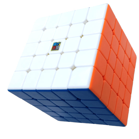 Moyu Meilong 5x5 Magnetico Colored