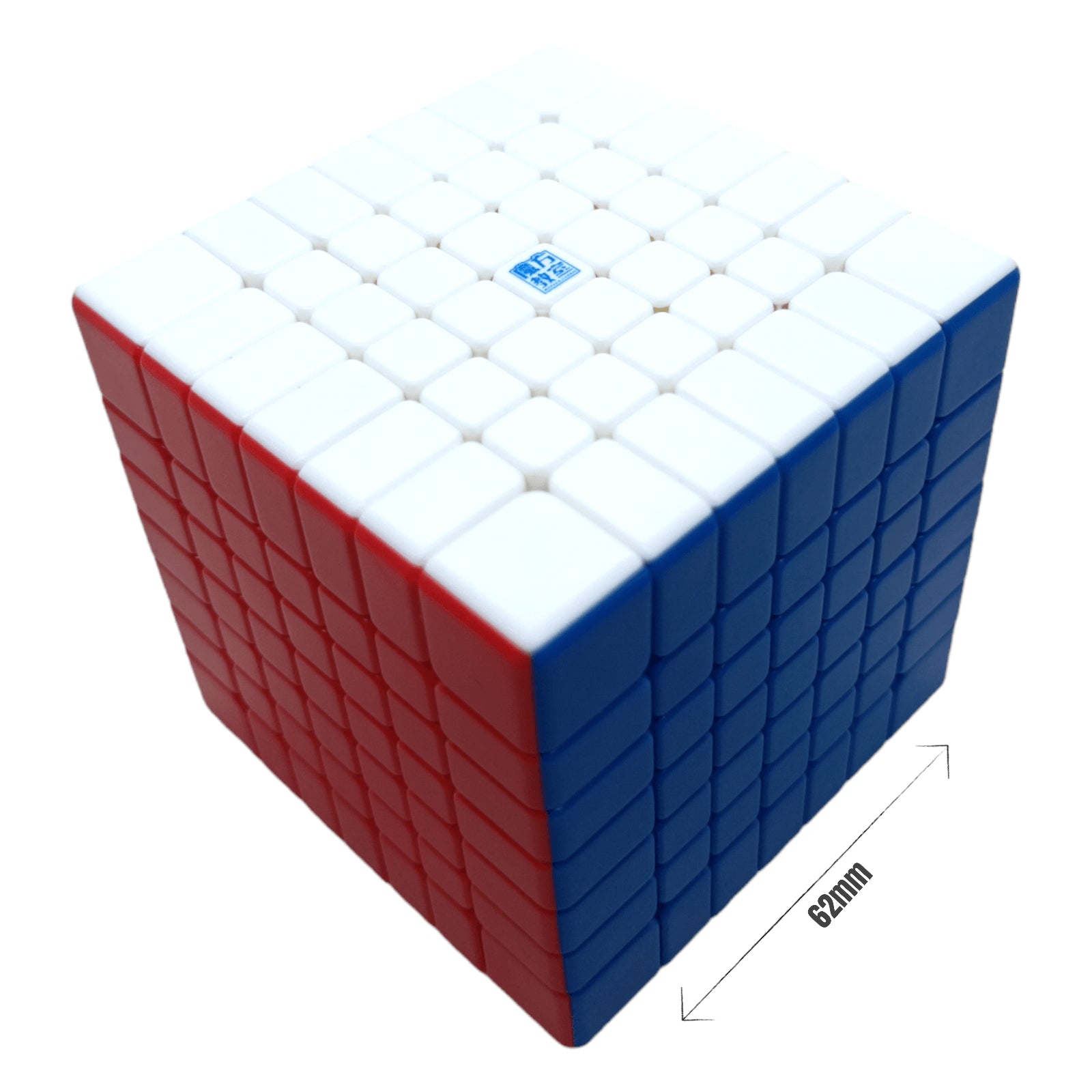PROD-Moyu meilong 7x7 V2 Magnético Colored 4