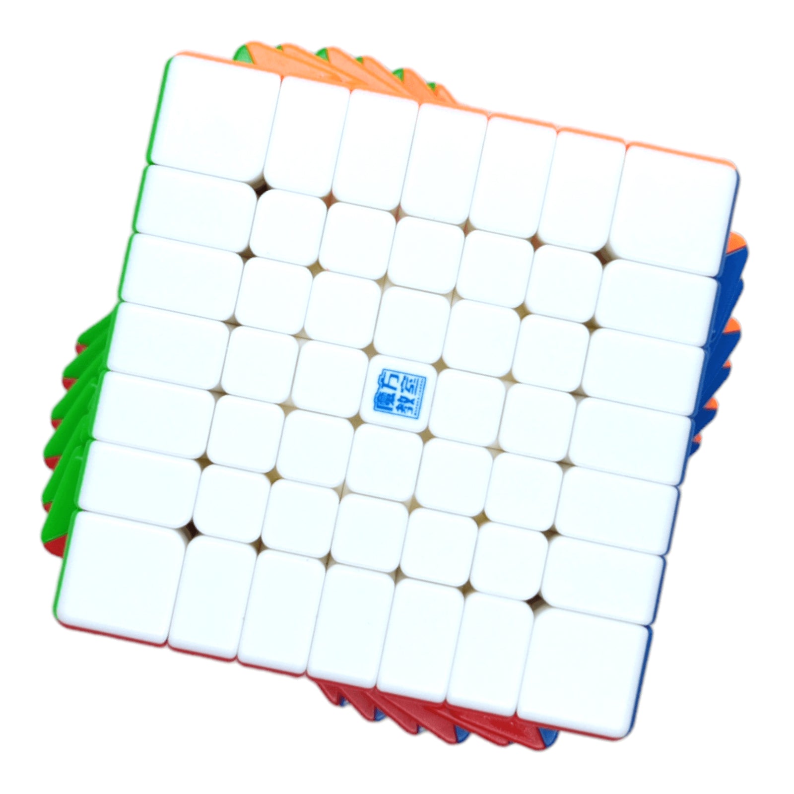 PROD-Moyu meilong 7x7 V2 Magnético Colored 5
