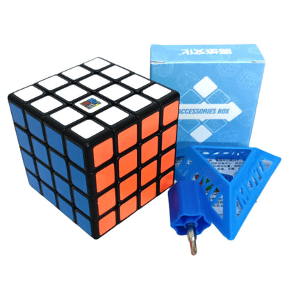 Moyu Meilong 4x4 Magnetico Negro