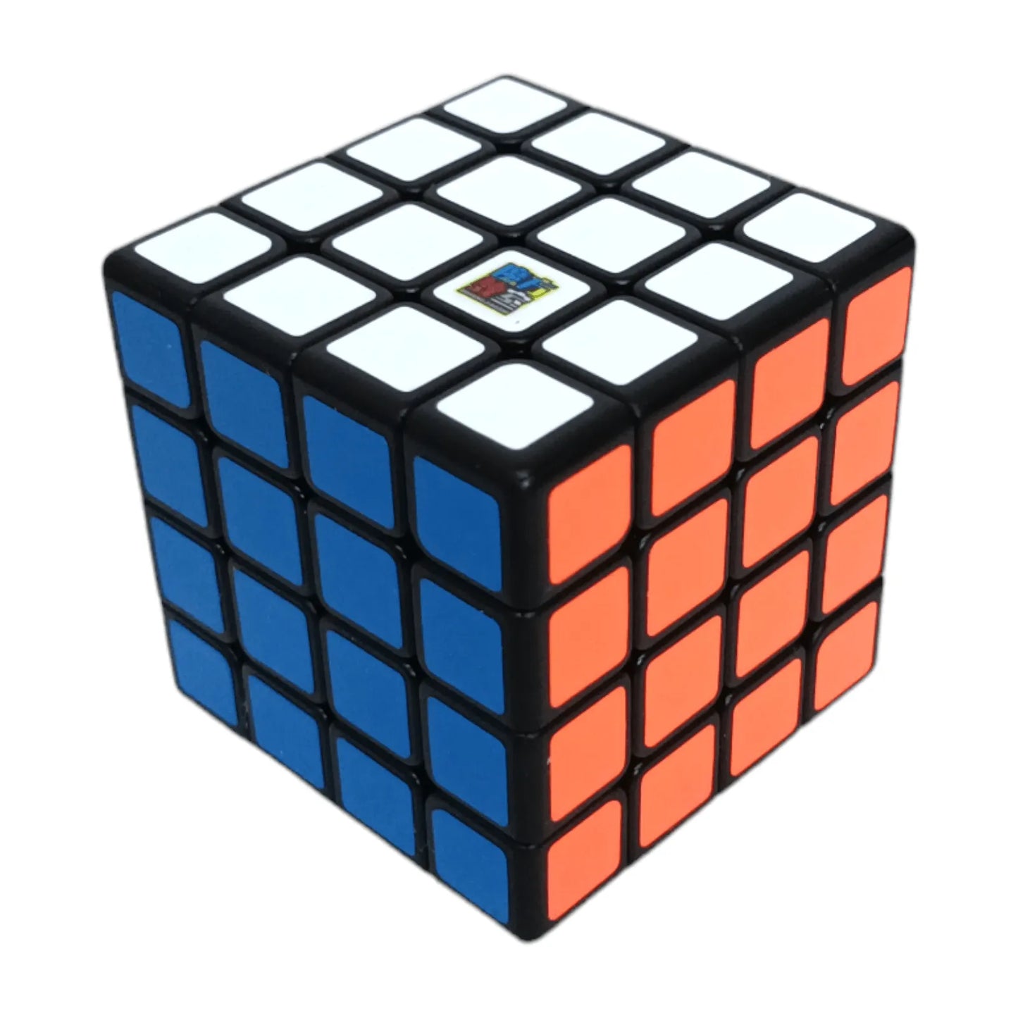 Moyu Meilong 4x4 Magnetico Negro
