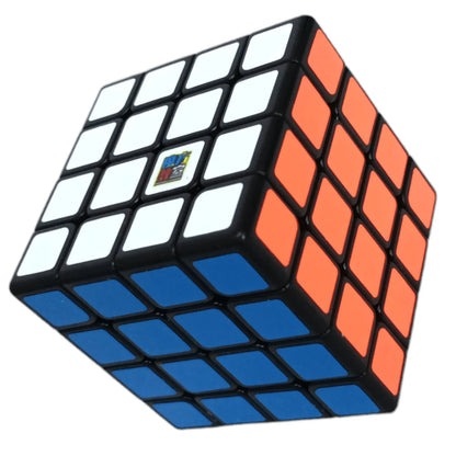 Moyu Meilong 4x4 Magnetico Negro