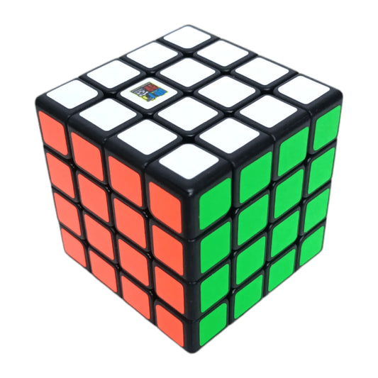 Moyu Meilong 4x4 Magnetico Negro