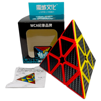 Cobra Pyraminx
