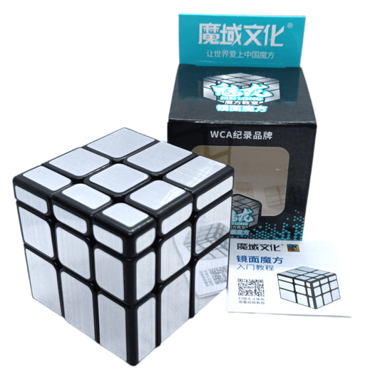 Moyu Meilong Mirror Plata
