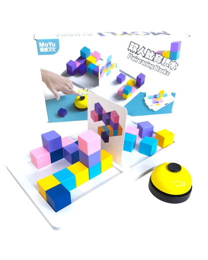 PROD-Moyu Pair Racing Blocks 3
