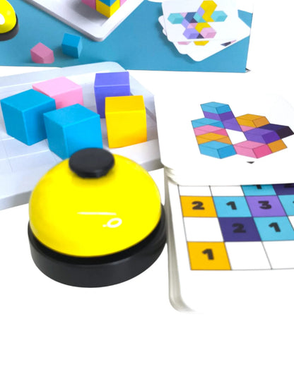 PROD-Moyu Pair Racing Blocks 2