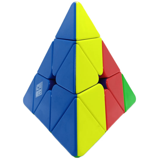 MoYu Pyraminx RS3 Maglev Magnetico