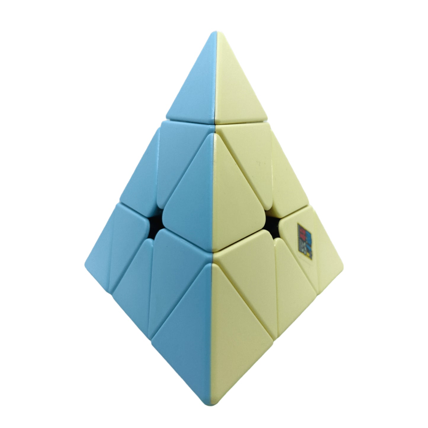 Moyu Meilong Pyraminx Macaron