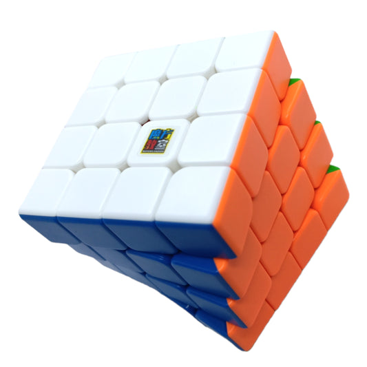 Moyu RS4M 2020 4x4 Magnetico Colored