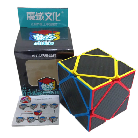 Cobra Skewb