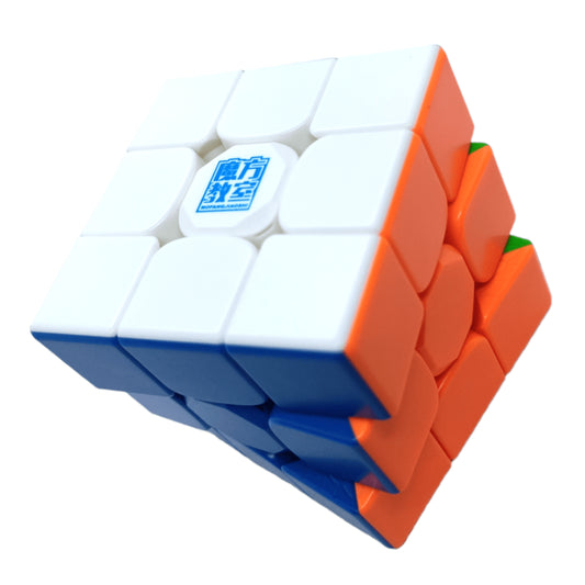 Moyu Super RS3M 3x3 Maglev Colored