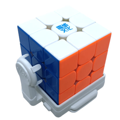 PROD-Moyu Paquete Super Weilong 3x3 Magnético 8 imanes 4