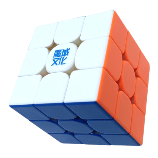 Moyu Super Weilong 3x3 Maglev 20-imanes-Ball Core UV