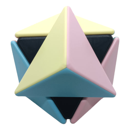 Moyu Unicornio Macaron