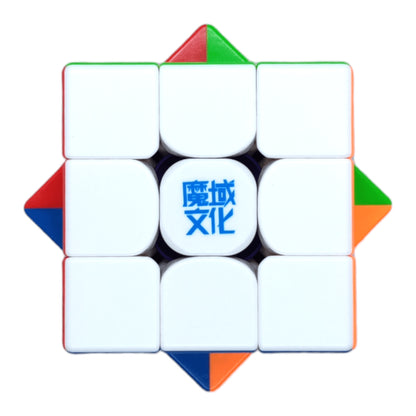 Moyu Weilong WRM V9 3x3 Ball Core UV 20 Imanes