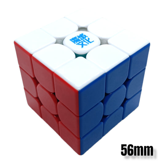 Moyu Weilong WRM V9 3x3 Ball Core UV