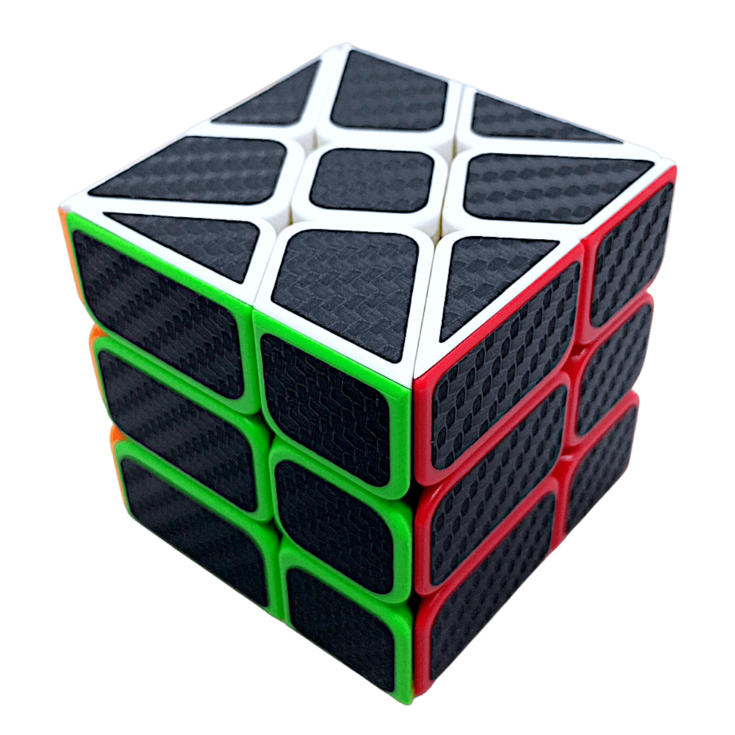 Moyu Meilong Windmill 3x3 Windfire Cobra