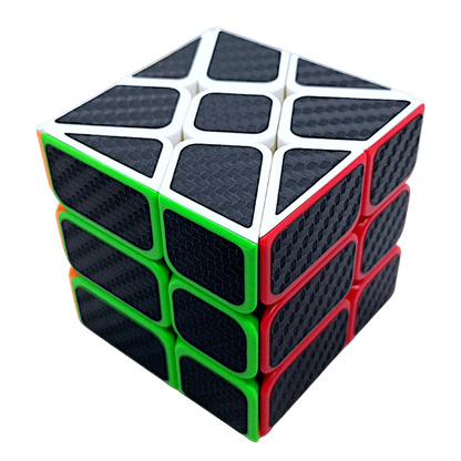 Moyu Meilong Windmill 3x3 Windfire Cobra
