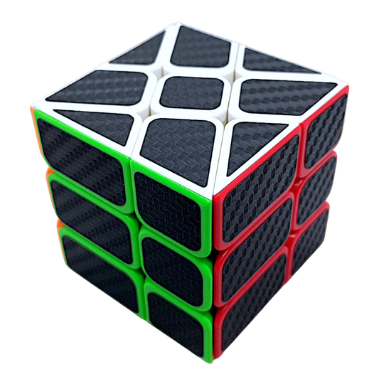 PROD-Cubik Wind Fisher 3x3 Cobra 1