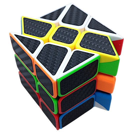 Cubik Wind Fisher 3x3 Cobra