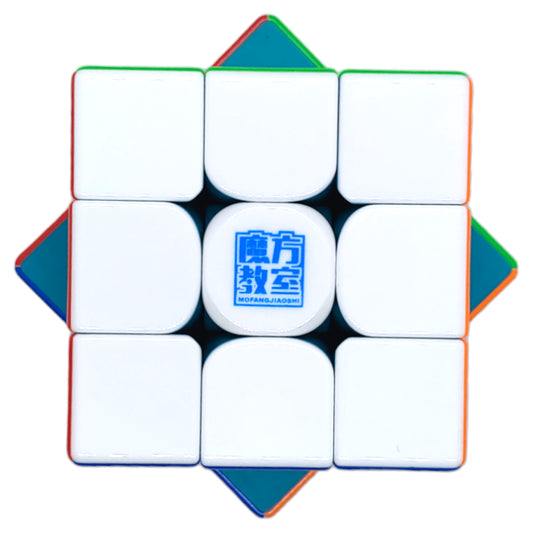Moyu Super RS3M UV V2 3x3 Ball Core Magnetico