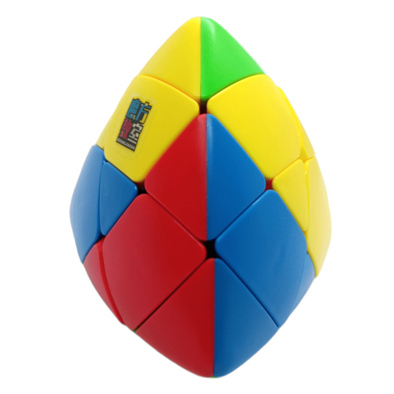 Mastermorphix Moyu meilong Mastermorphix Colored – Cuboscubik