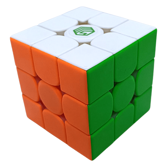 MSCUBE MS3 3X3 V1 Magnetico Standard