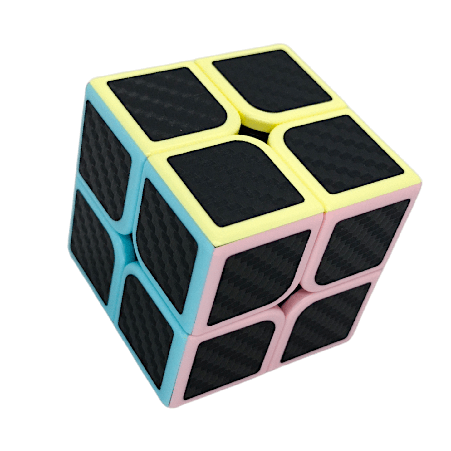 Cobra 2x2 Macaron