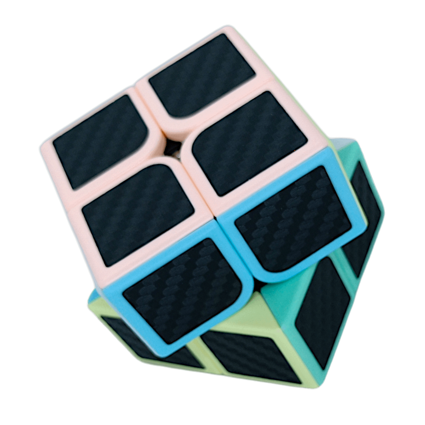 Cobra 2x2 Macaron