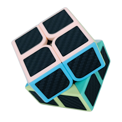 Cobra 2x2 Macaron