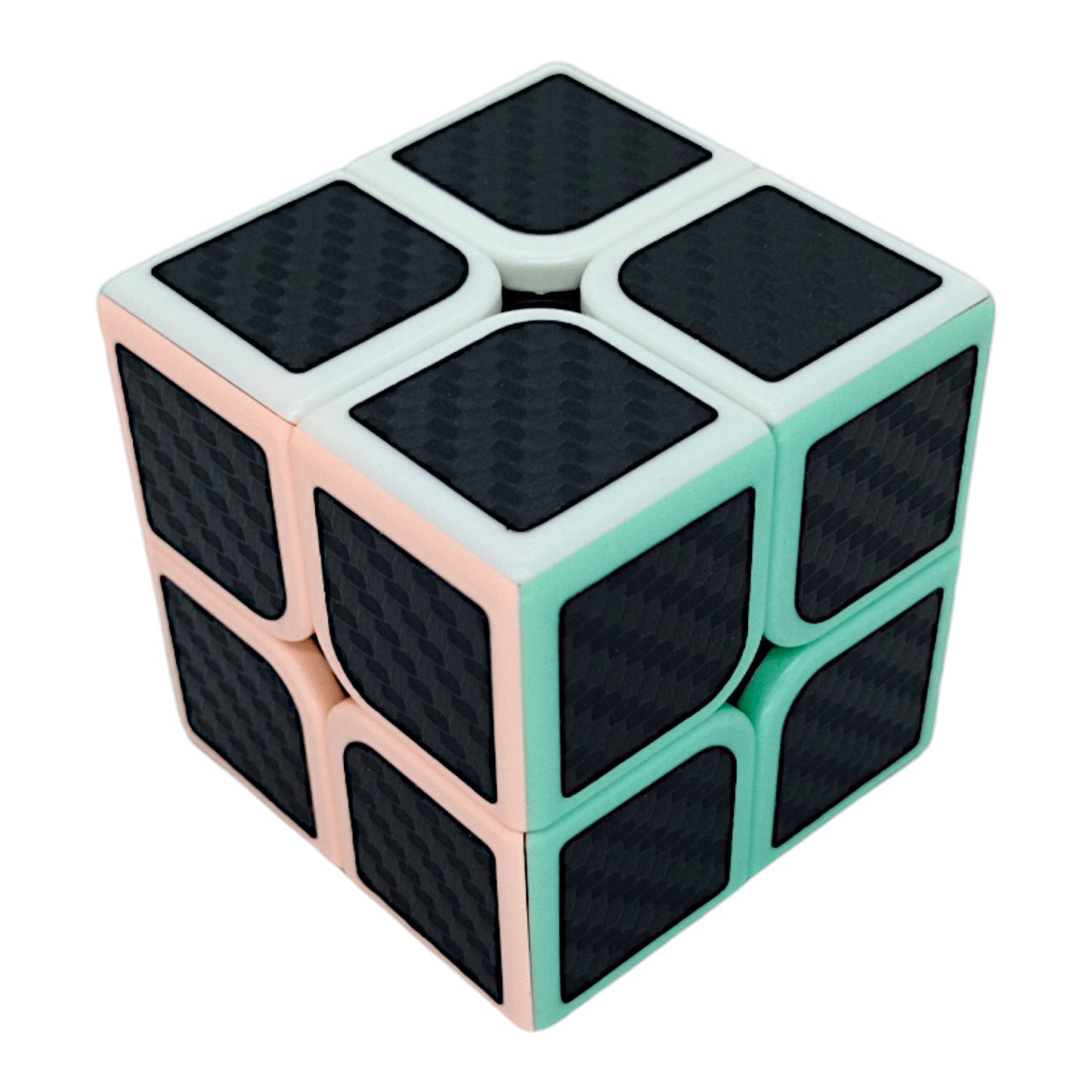 Cobra 2x2 Macaron