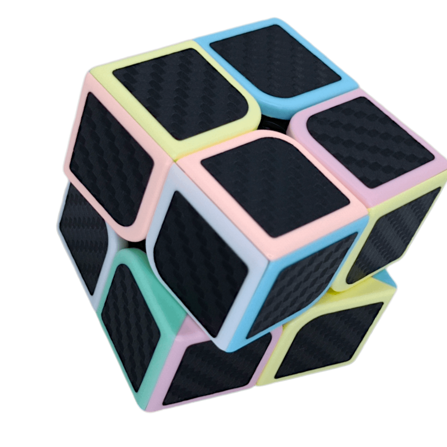 Cobra 2x2 Macaron