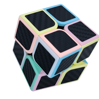 Cobra 2x2 Macaron