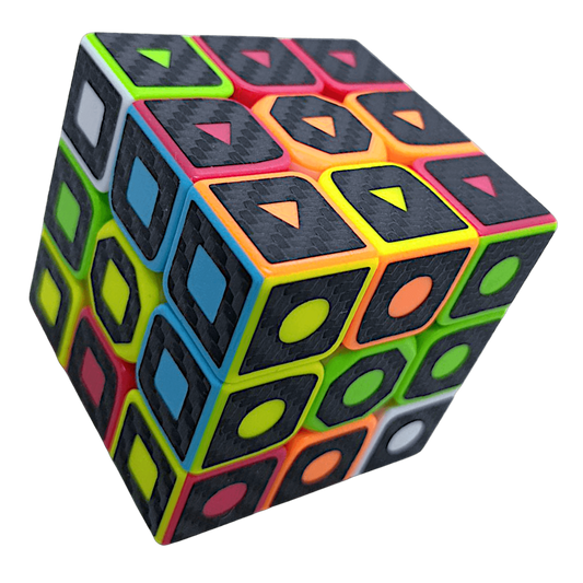 PROD-Cubik Cobra 3x3 Calamar v2 1