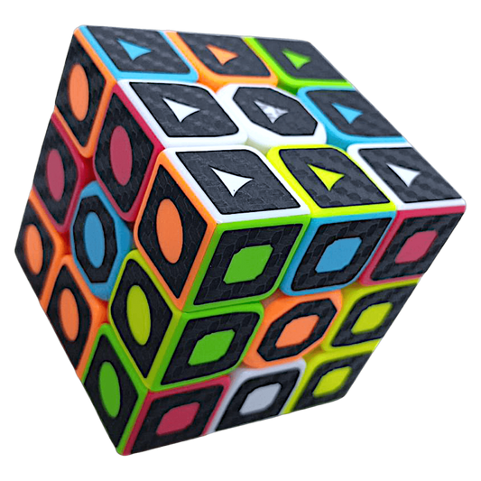 PROD-Cubik Cobra 3x3 Calamar v3 1