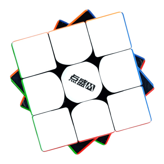 PROD Diansheng Solar S3M 3x3 Magnetico Colored