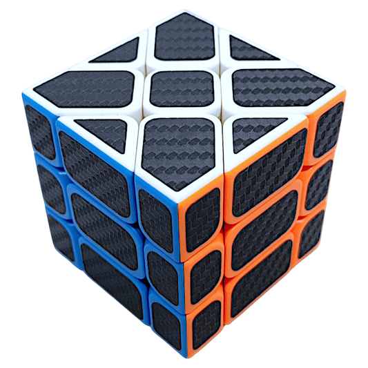 PROD-Cubik Fisher / Wind 3x3 Cobra 1