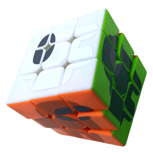 PROD-Impostor 3x3 V1-0